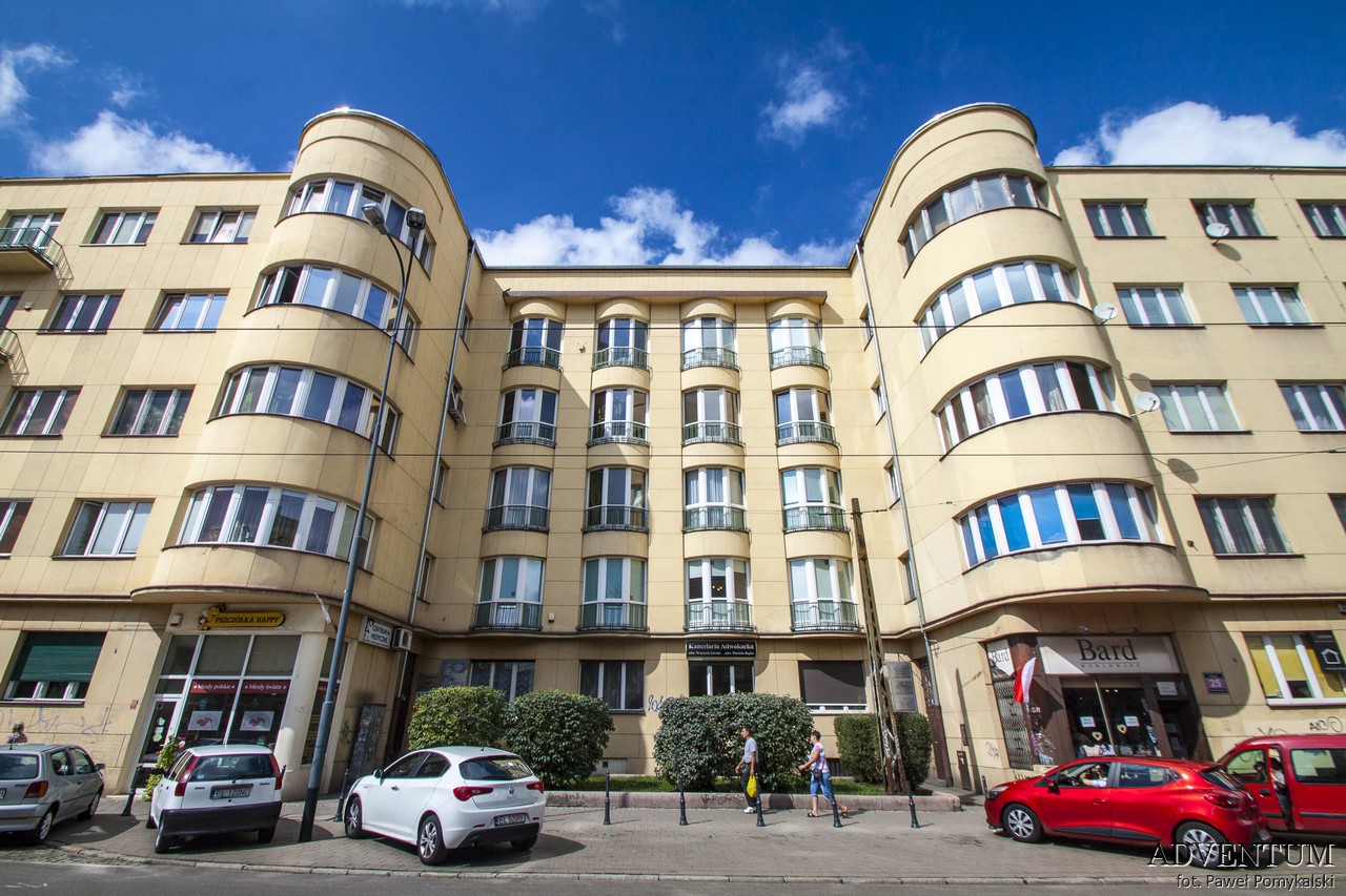 Łódź Łódzkie Piotrkowska Atrakcje Zabytki Manufaktura Lofty Księży Młyn