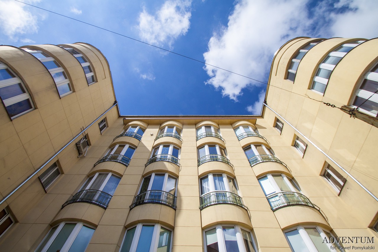 Łódź Łódzkie Piotrkowska Atrakcje Zabytki Manufaktura Lofty Księży Młyn