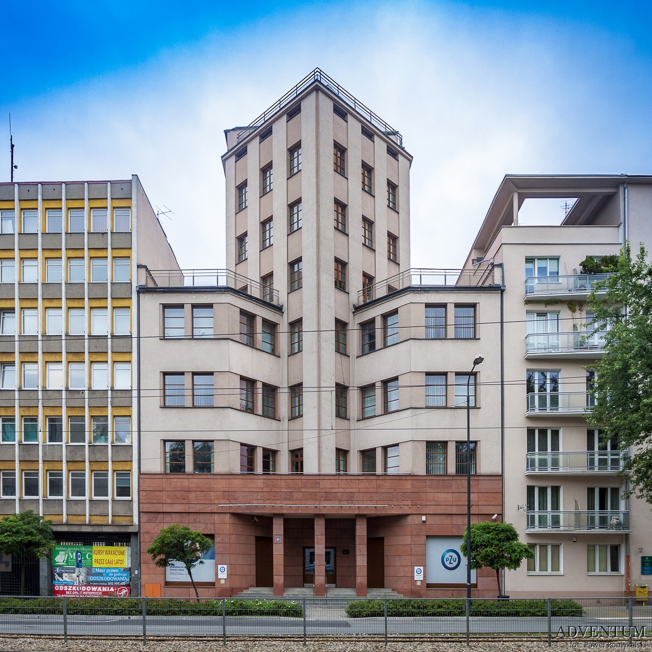 Łódź Łódzkie Piotrkowska Atrakcje Zabytki Manufaktura Lofty Księży Młyn