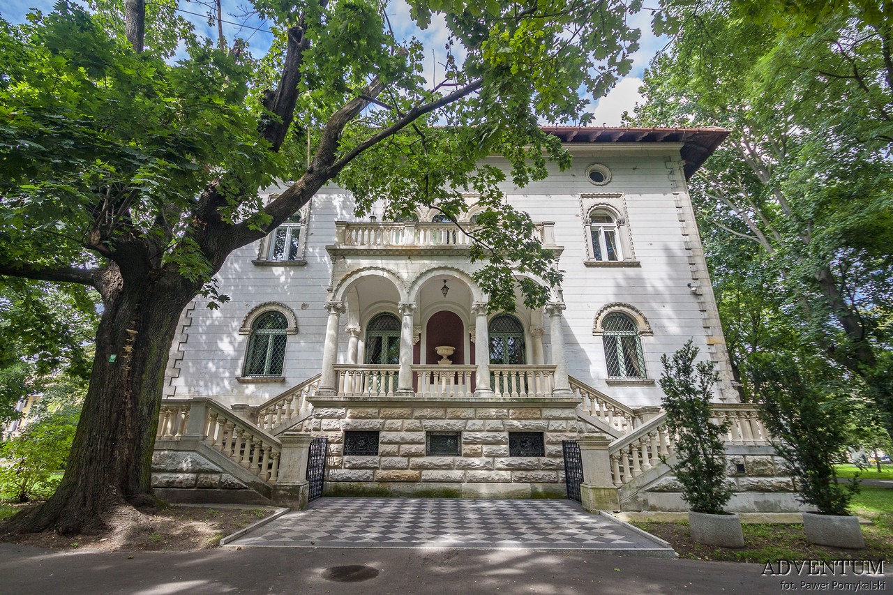 Łódź Łódzkie Piotrkowska Atrakcje Zabytki Manufaktura Lofty Księży Młyn