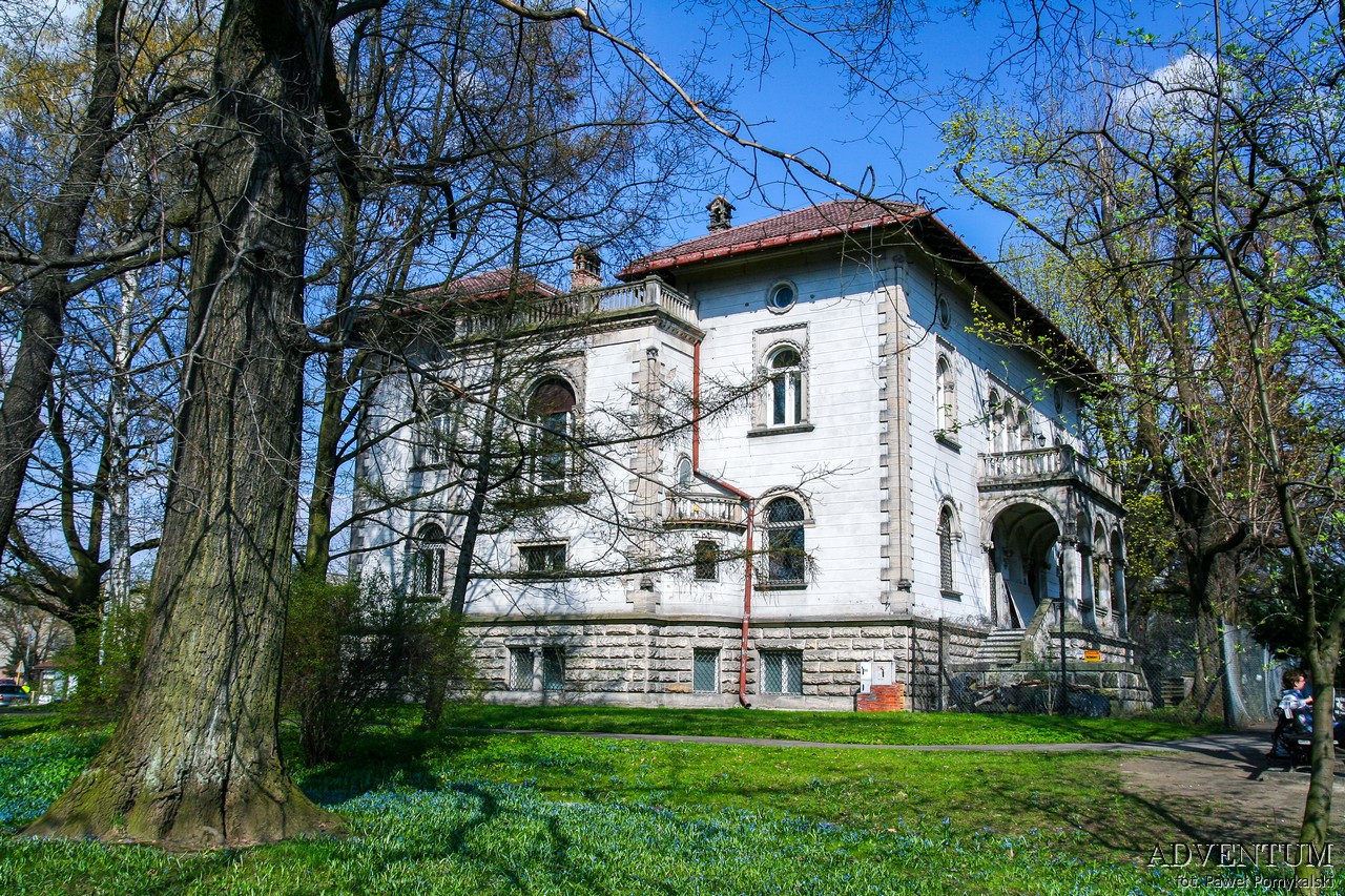 Łódź Łódzkie Piotrkowska Atrakcje Zabytki Manufaktura Lofty Księży Młyn