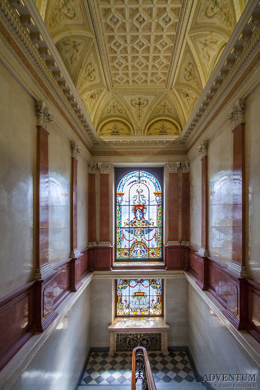 Łódź Łódzkie Piotrkowska Atrakcje Zabytki Manufaktura Lofty Księży Młyn