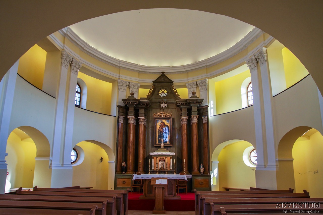 Karłowice (Sremski Karlovci) Serbia Bałkany Jugosławia Prawosławie Cerkiew Dunaj Srbija