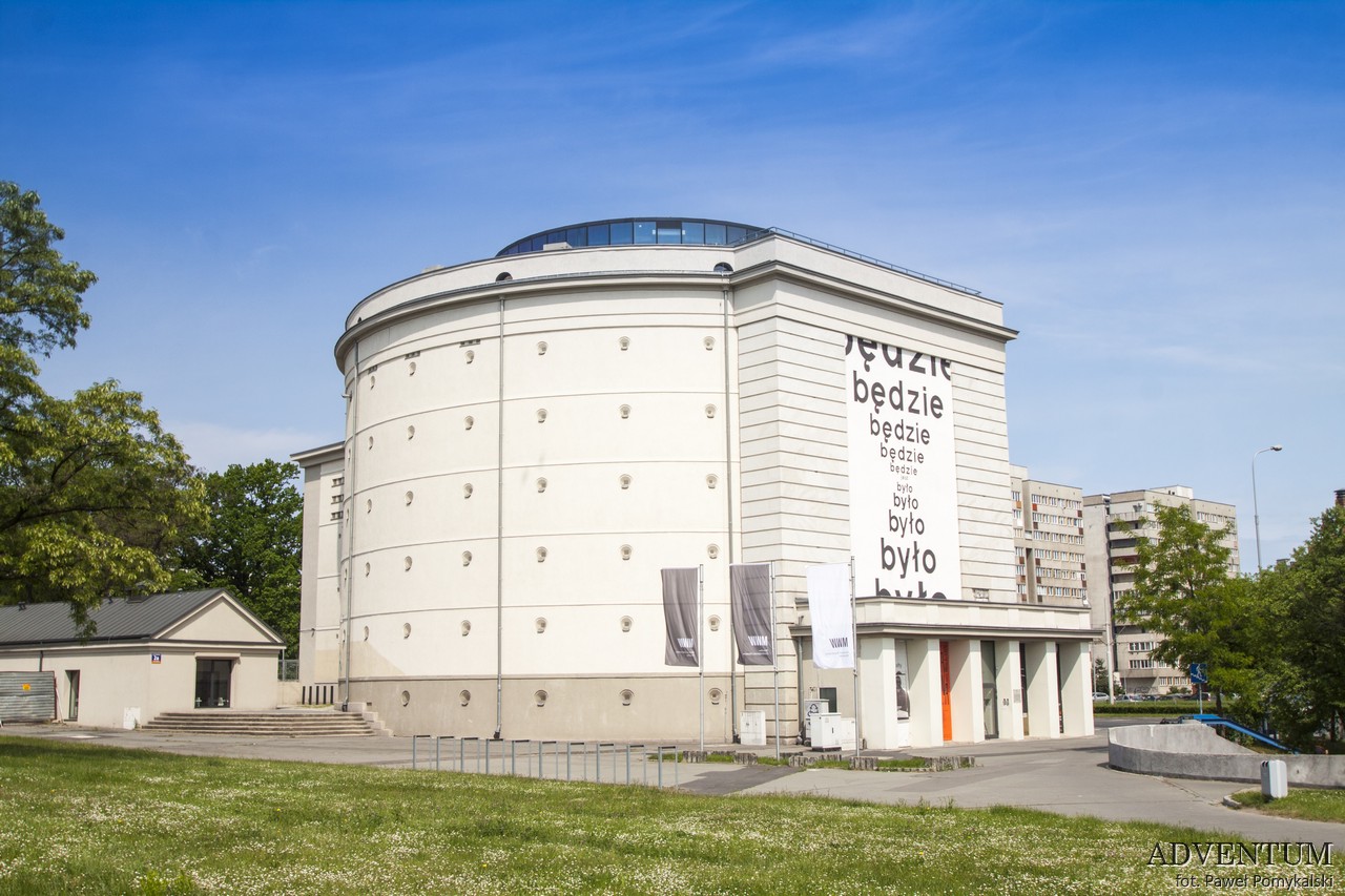 Wrocław Dolny Śląsk Atrakcje Mapa Muzeum Sztuki