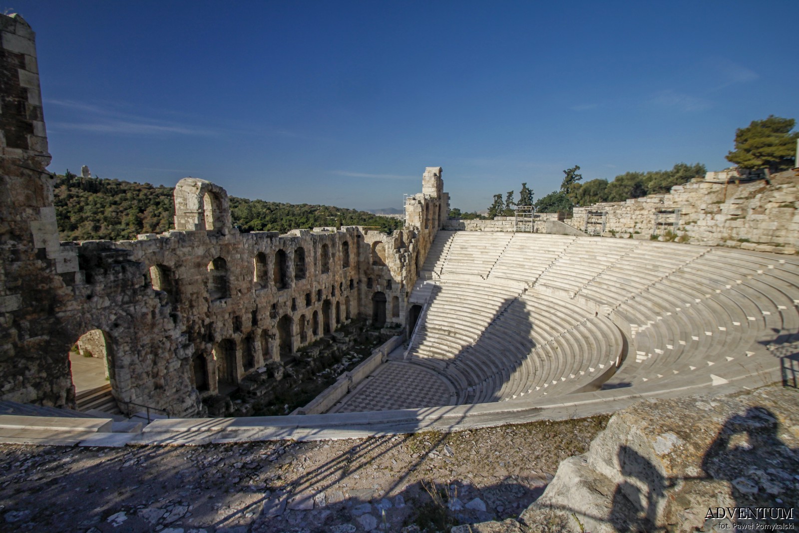 Ateny Akropol Atrakcje Zwiedzanie Loty Tanie Linie co Zobaczyć