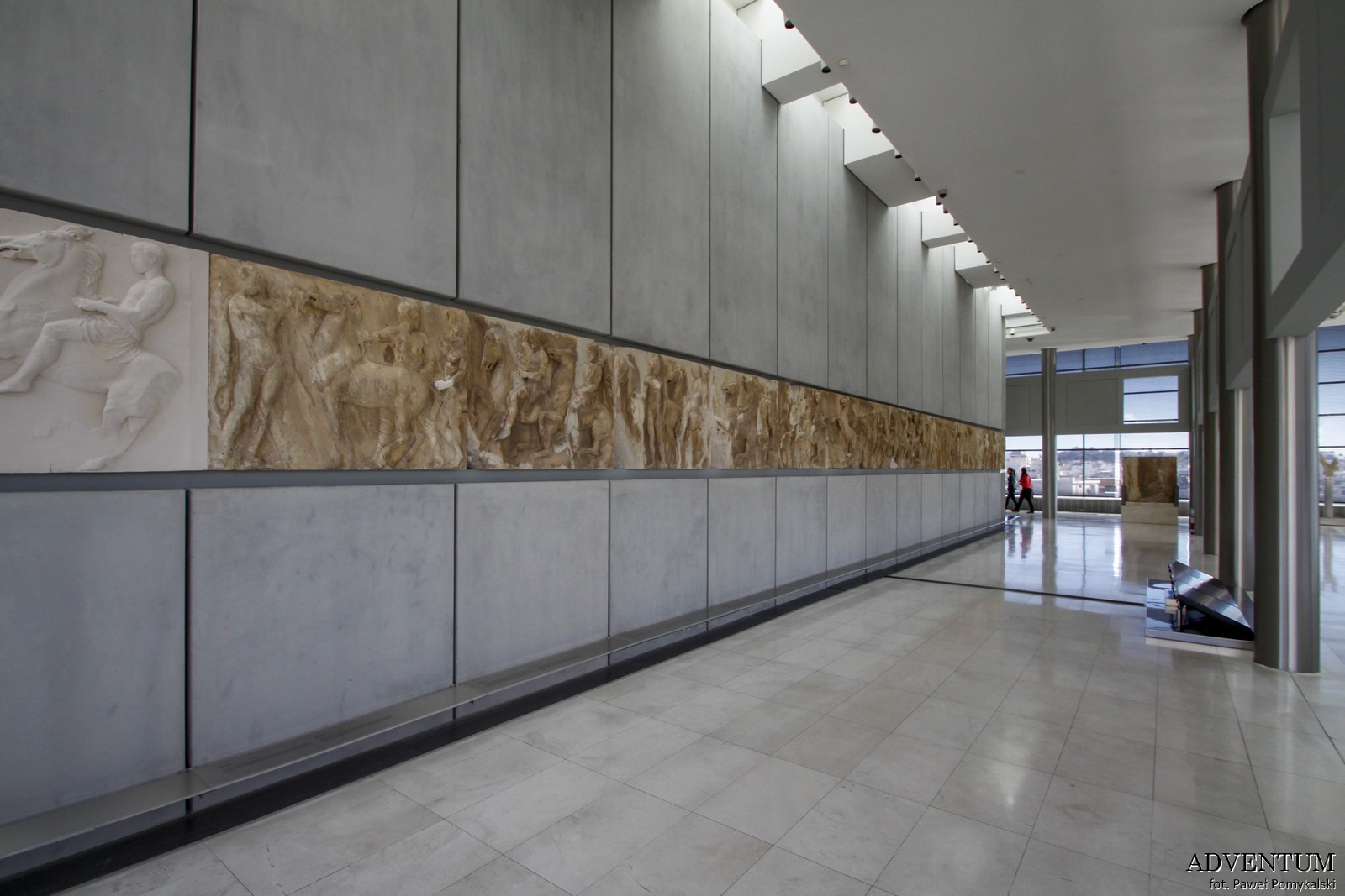 Ateny Muzeum Akropolu Atrakcje Zwiedzanie Loty Tanie Linie co Zobaczyć