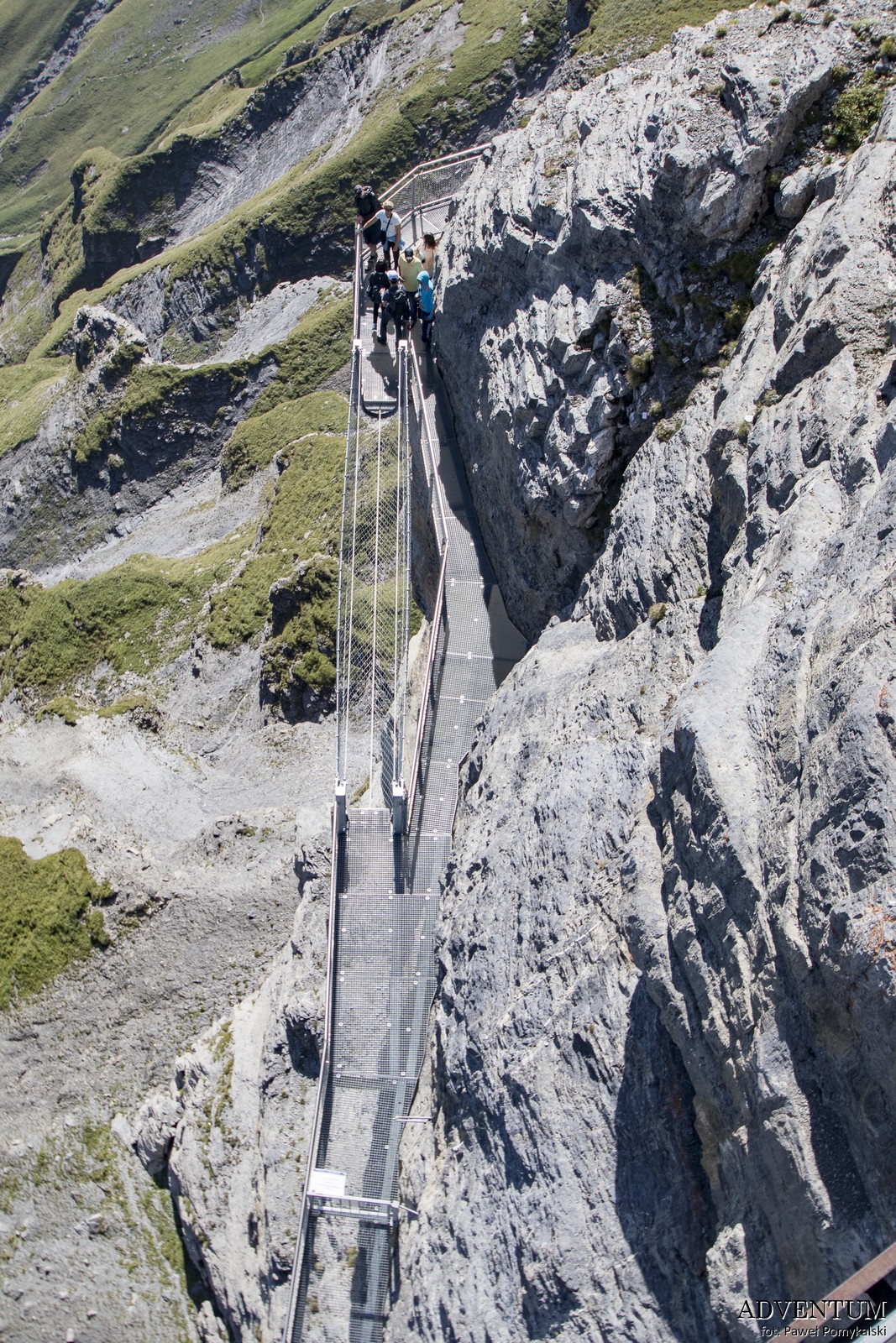 Schilthorn góry Szwajcaria Alpy Kolejka Linowa James Bond 007 Bilety Ceny parking