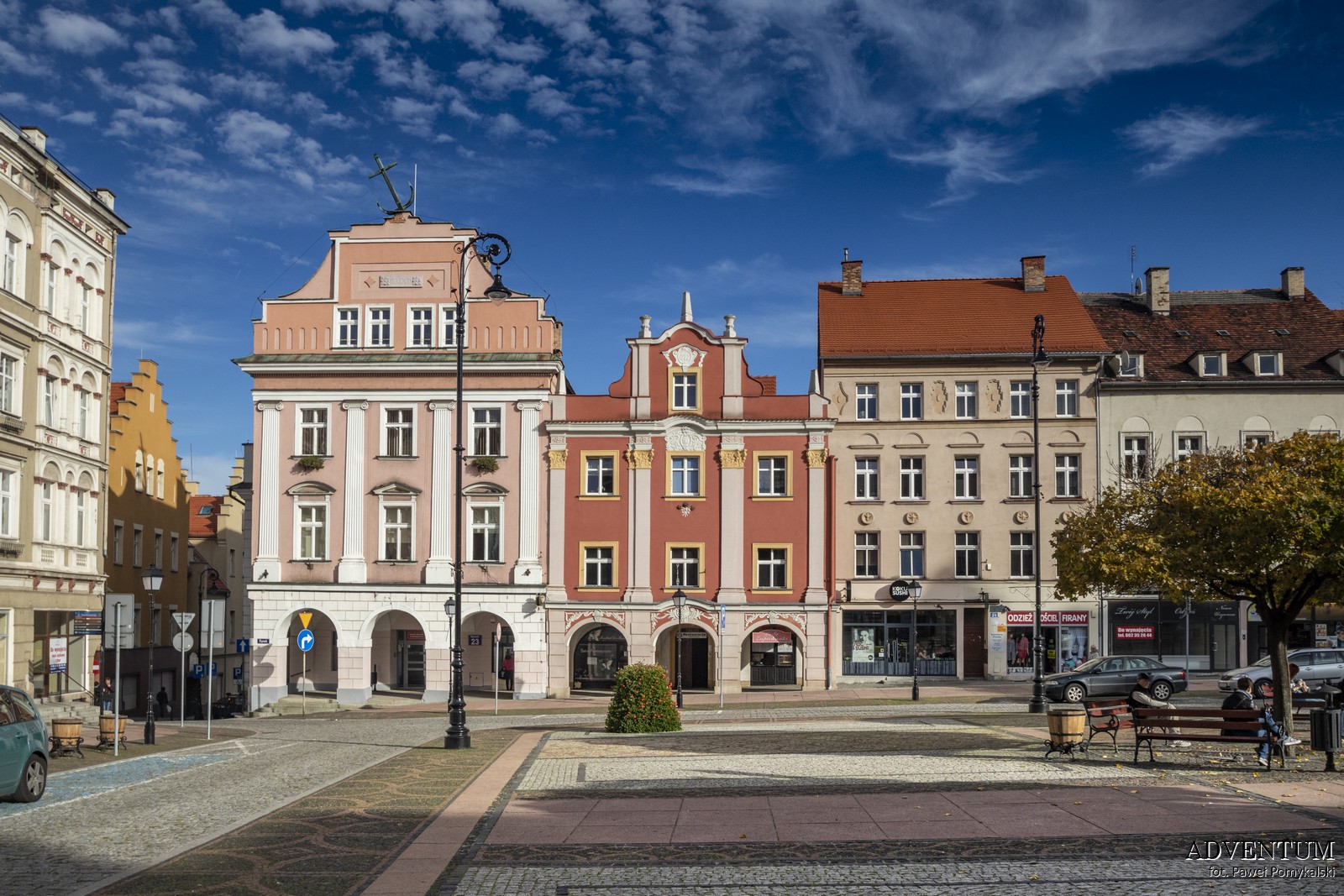 atrakcje Wałbrzycha, zabytki, zwiedzanie, Dolny Śląski, citybreak 