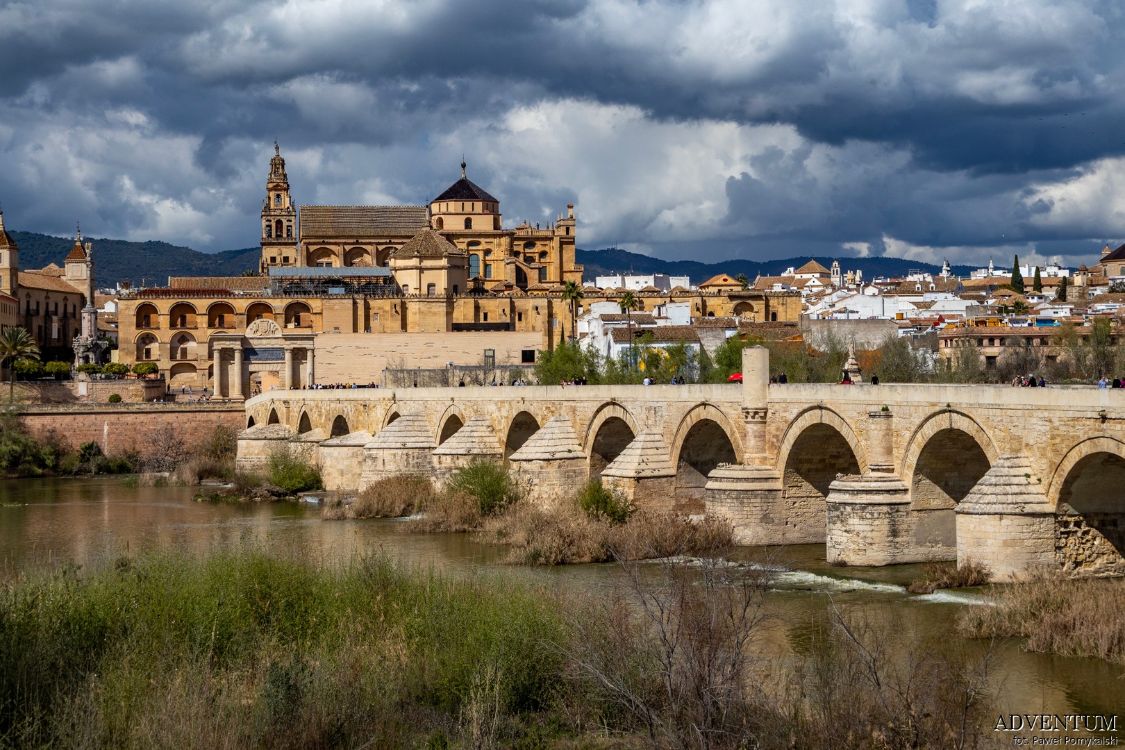 Kordoba, Mezquita, Wielki Meczet, Hiszpania, Andaluzja, co zobaczyć w Hiszpanii, co zobaczyć w Andaluzji, atrakcje Andaluzji, zwiedzanie Andaluzji, zabytki, travel, dziedzictwo, UNESCO