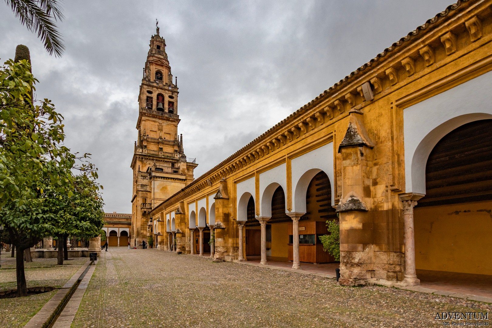 Kordoba, Mezquita, Wielki Meczet, Hiszpania, Andaluzja, co zobaczyć w Hiszpanii, co zobaczyć w Andaluzji, atrakcje Andaluzji, zwiedzanie Andaluzji, zabytki, travel, dziedzictwo, UNESCO
