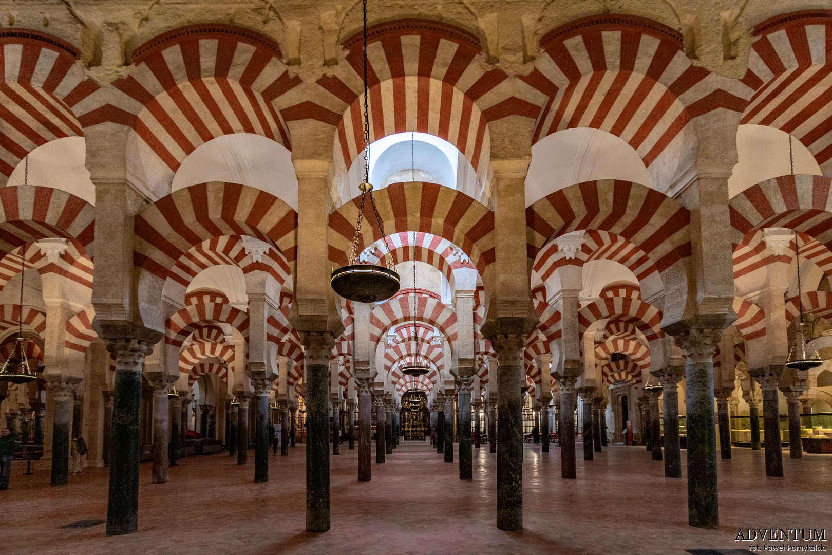 Kordoba, Andaluzja, co zobaczyć w Andaluzji, atrakcje Andaluzji, Hiszpania, architektura, zabytek, co zobaczyć w Andaluzji, atrakcje Andaluzji, widok, miasto, most, Mezquita