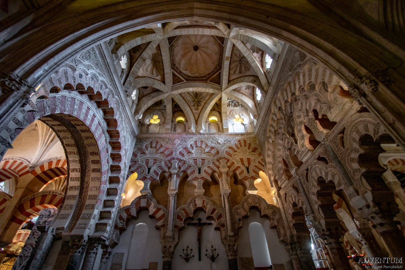 Kordoba, Andaluzja, co zobaczyć w Andaluzji, atrakcje Andaluzji, Hiszpania, architektura, zabytek, co zobaczyć w Andaluzji, atrakcje Andaluzji, widok, miasto, most, Mezquita