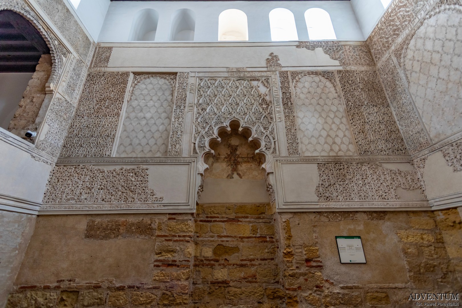Kordoba, Mezquita, Wielki Meczet, Hiszpania, Andaluzja, co zobaczyć w Hiszpanii, co zobaczyć w Andaluzji, atrakcje Andaluzji, zwiedzanie Andaluzji, zabytki, travel, dziedzictwo, UNESCO