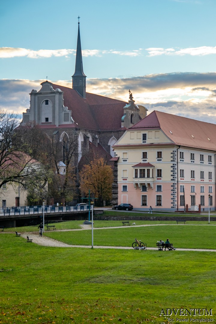 Pałac w Kamieńcu Ząbkowickim, Pałac Marianny Orańskiej, pałac, Kamieniec Ząbkowicki, zabytek, zamki i pałace, Dolny Śląsk, dolnośląskie