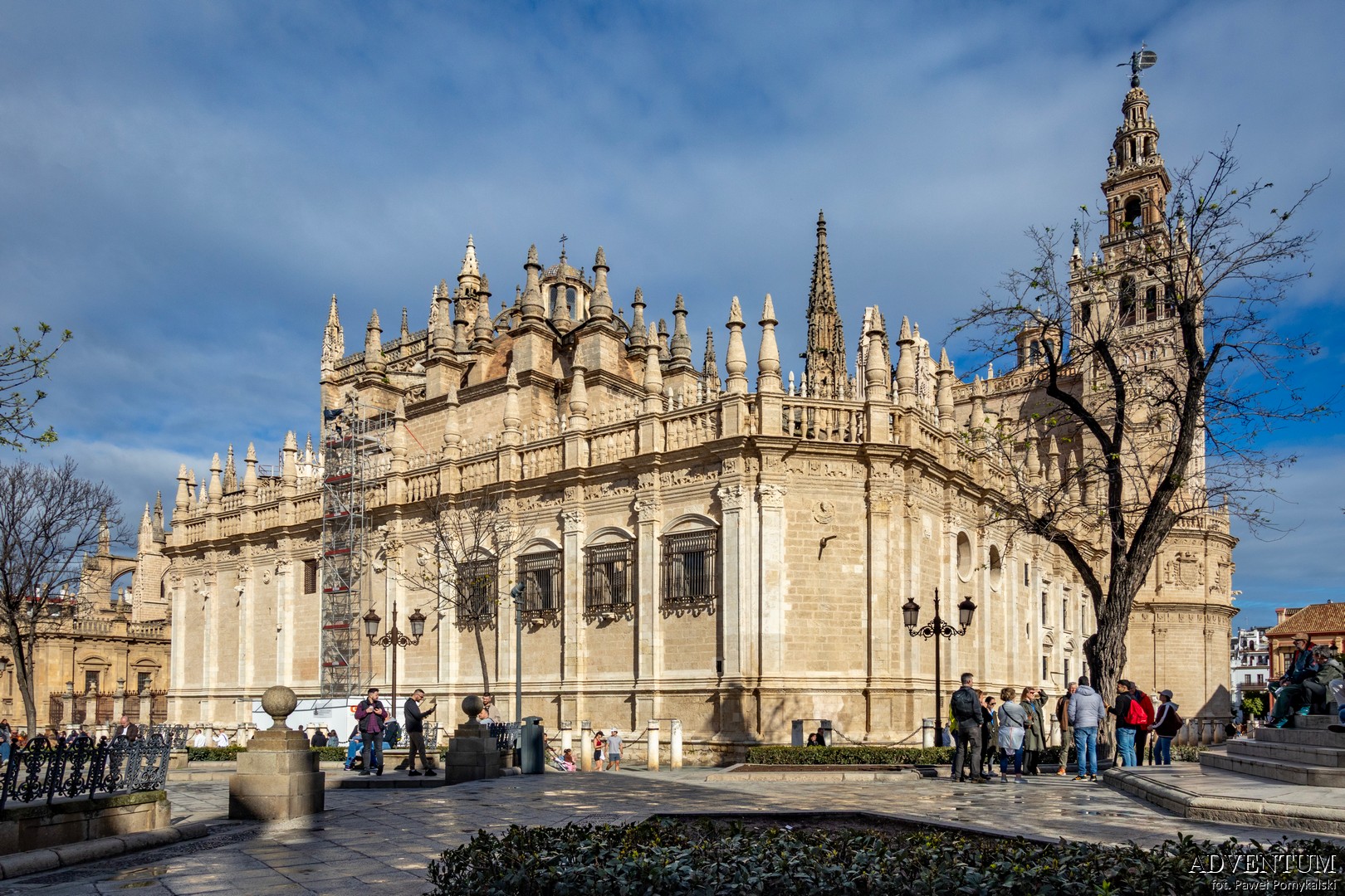 Andaluzja, Hiszpania, Sewilla, atrakcje Sewilli, zwiedzanie, podróżowanie, podróże, UNESCO, dziedzictwo, fotografia, co zobaczyć w Sewilli, zwiedzanie Sewilli.