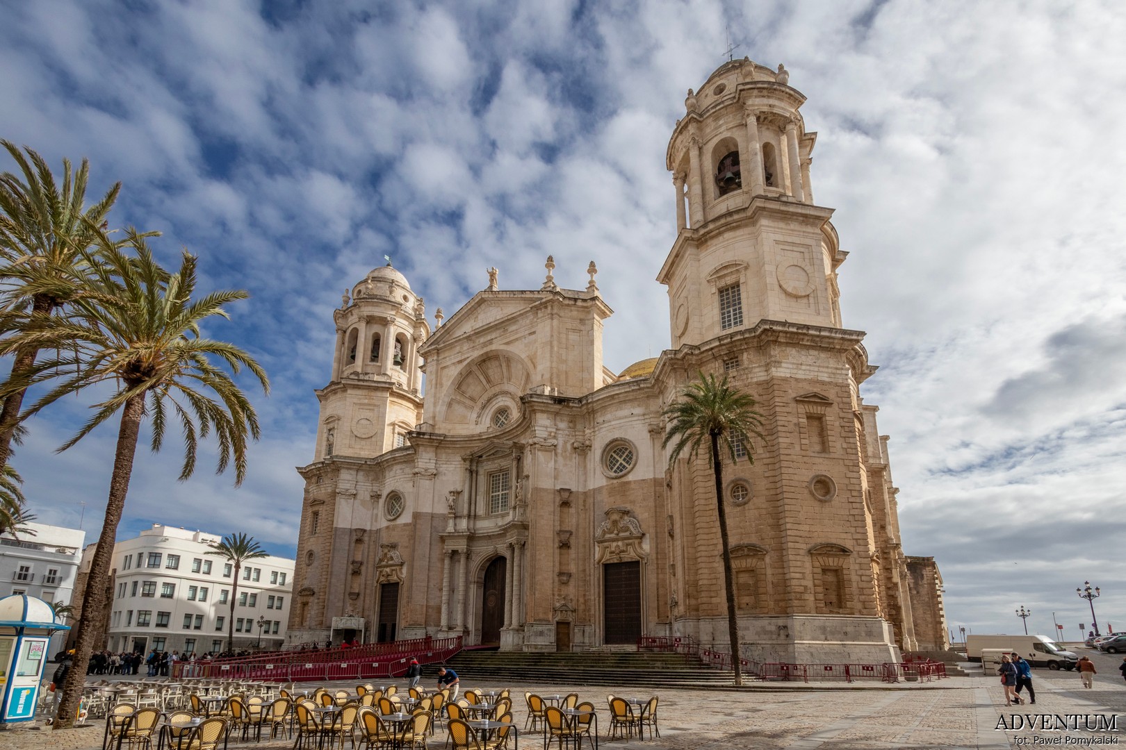 Kadyks, Andaluzja, co zobaczyć w Andaluzji, atrakcje Andaluzji, Hiszpania, architektura, zabytek, co zobaczyć w Andaluzji, atrakcje Andaluzji, widok, miasto, morze