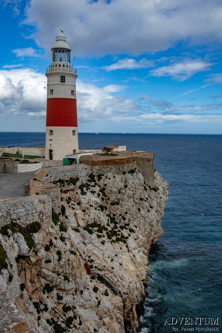 Gibraltar, Andaluzja, co zobaczyć w Andaluzji, atrakcje Andaluzji, Hiszpania, architektura, zabytek, co zobaczyć w Andaluzji, atrakcje Andaluzji, widok, miasto, most, zabytek, atrakcja