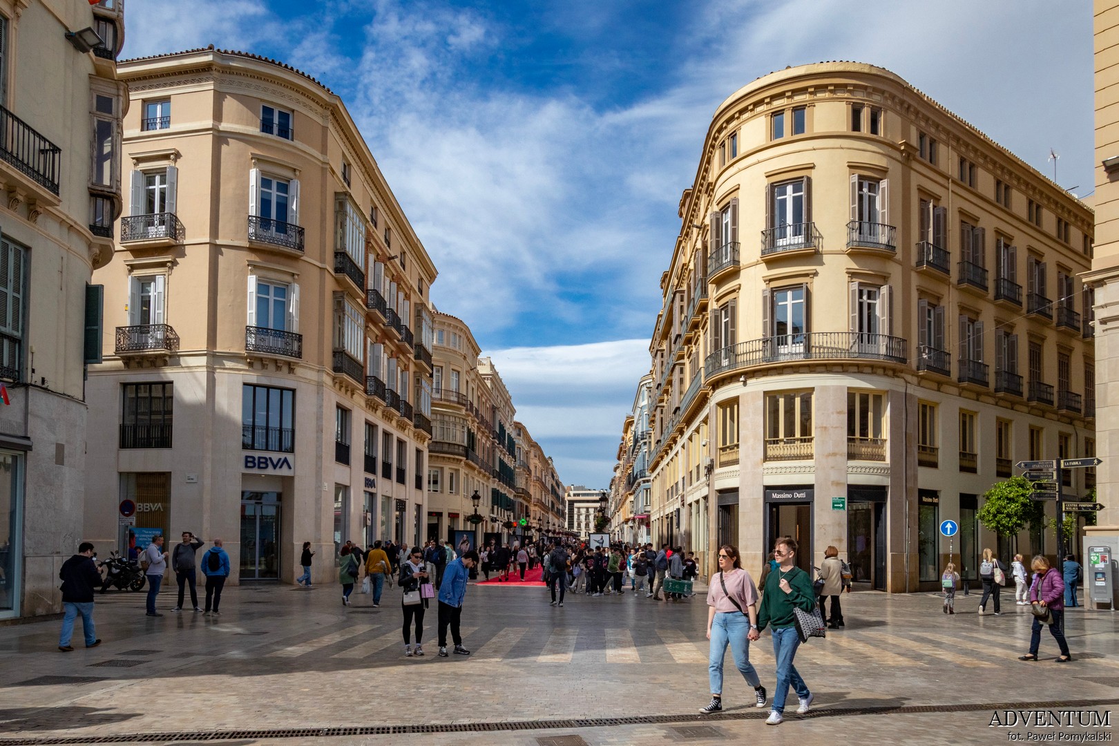 Malaga, Andaluzja, Hiszpania, wakacje w Hiszpanii, co zobaczyć w Andaluzji, wakacje w Hiszpanii, wakacje w Andaluzji, citybreak w Maladze,