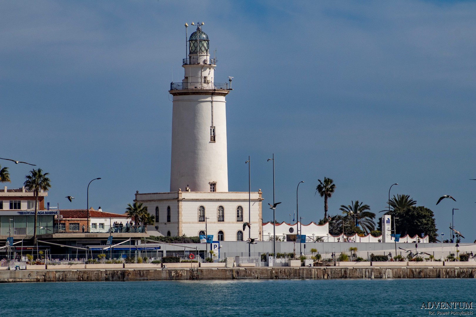 Malaga, Andaluzja, Hiszpania, wakacje w Hiszpanii, co zobaczyć w Andaluzji, wakacje w Hiszpanii, wakacje w Andaluzji, citybreak w Maladze,