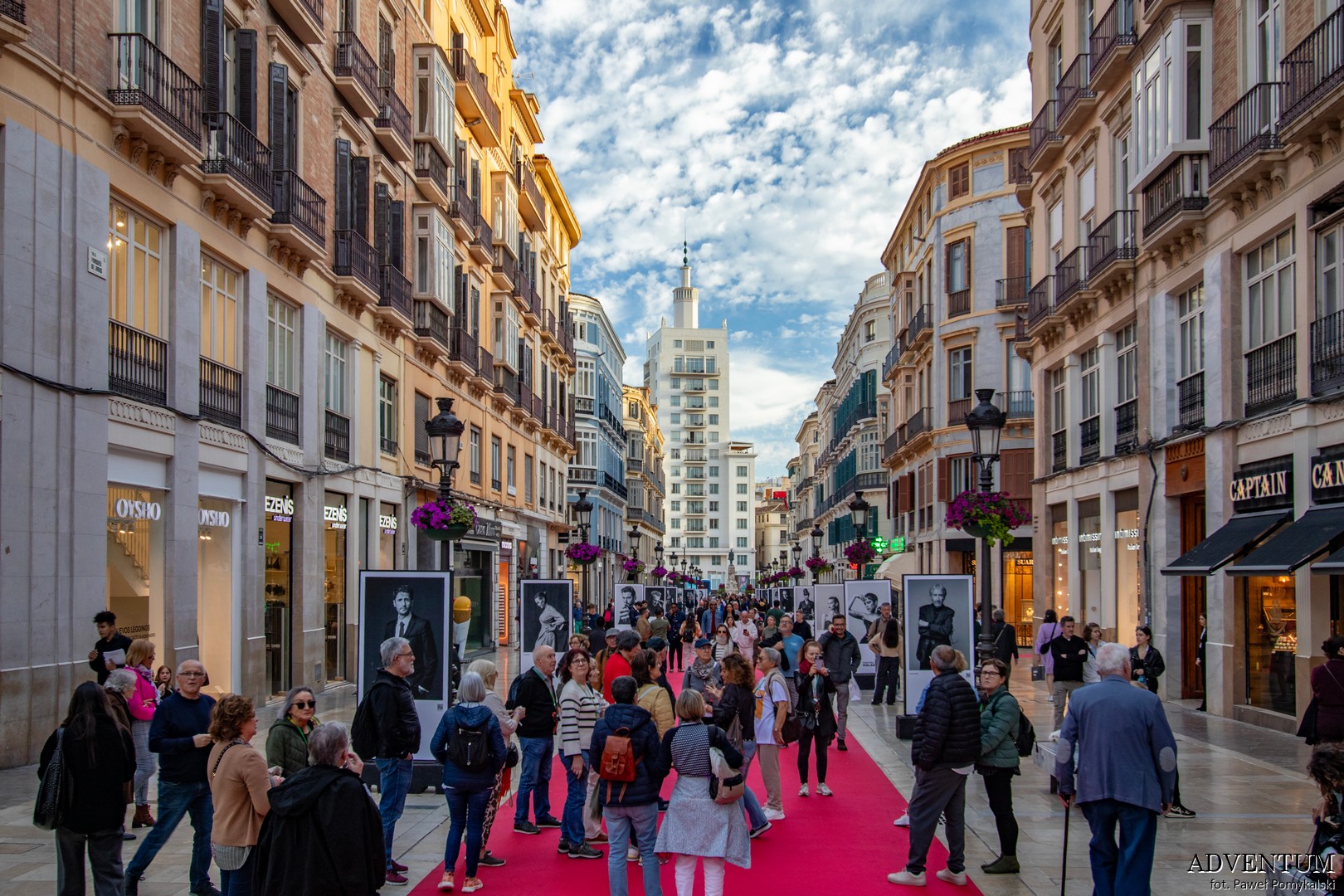 Malaga, Andaluzja, Hiszpania, wakacje w Hiszpanii, co zobaczyć w Andaluzji, wakacje w Hiszpanii, wakacje w Andaluzji, citybreak w Maladze,