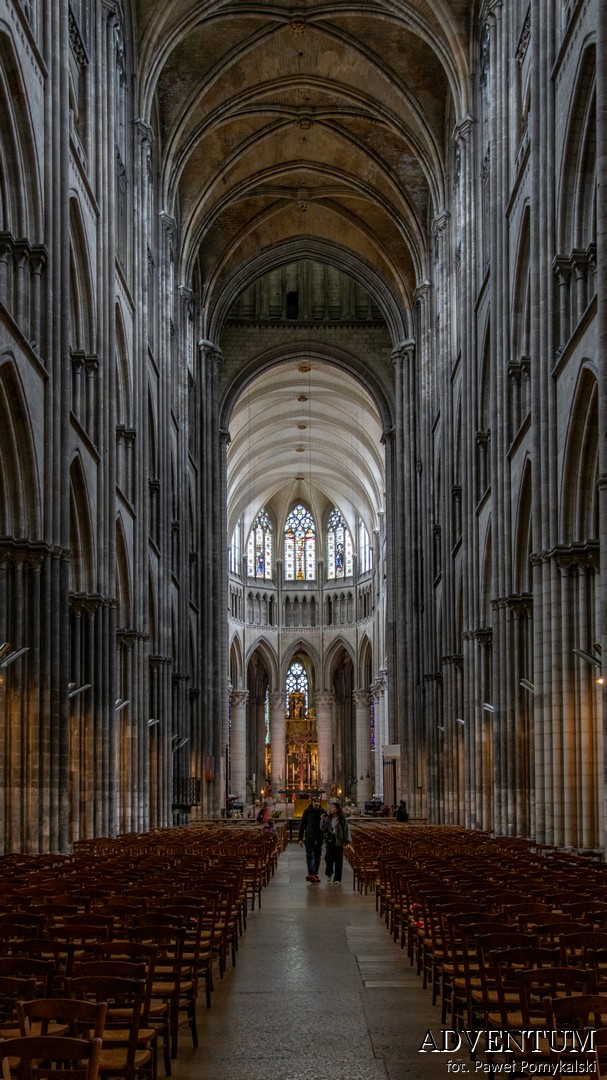 Normandia, katedra, dziedzictwo Rouen, miasto, Francja, atrakcje Francji, atrakcje Normandii, zwiedzanie, zabytki