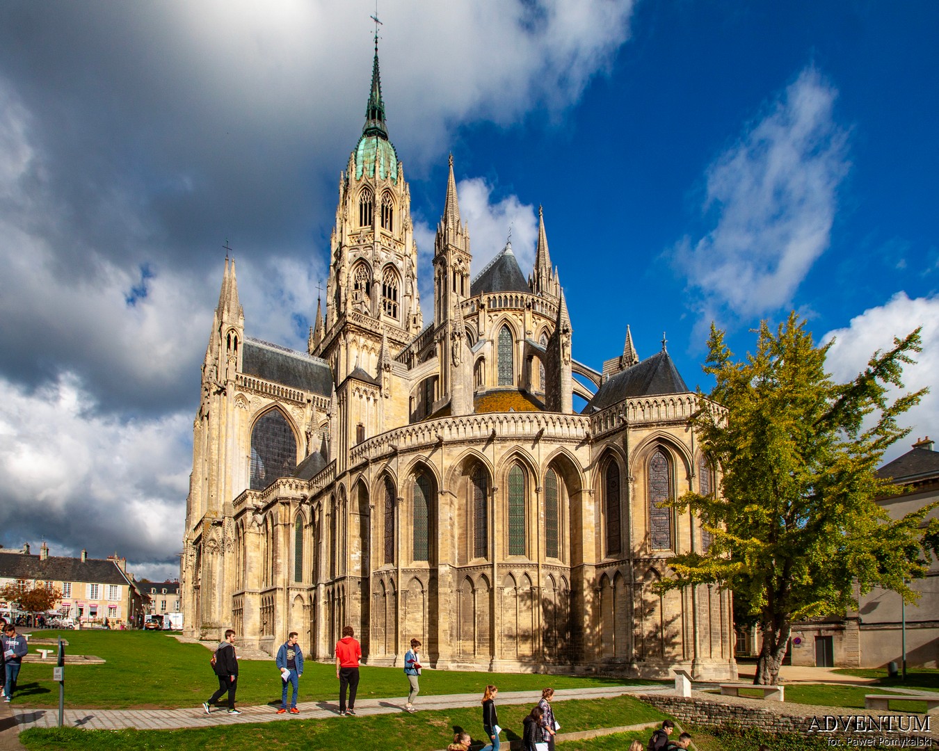 katedra Notre-Dame