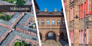Katowice Nikiszowiec Górny Śląsk Plan Mapa Cegła Zdjecia Janów Kościół Muzeum Jarmark Szyb Wilson Szyb Pułaski, co zobaczyć w Katowicach, osiedle robotnicze, kolonia robotnicza, atrakcje Katowic, co zobaczyć w Katowicach, zabytki Katowic, citybreak, Górny Śląsk, zwiedzanie Śląska, atrakcje Śląska, weekend na Śląsku, co zobaczyć na Śląsku
